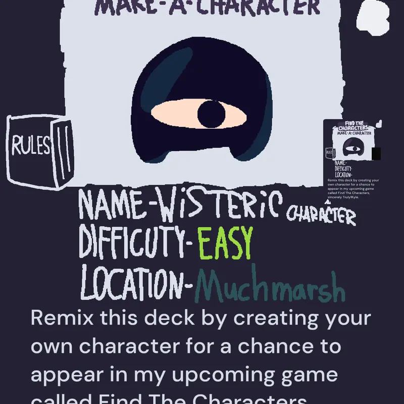 Game by @Sasha53721