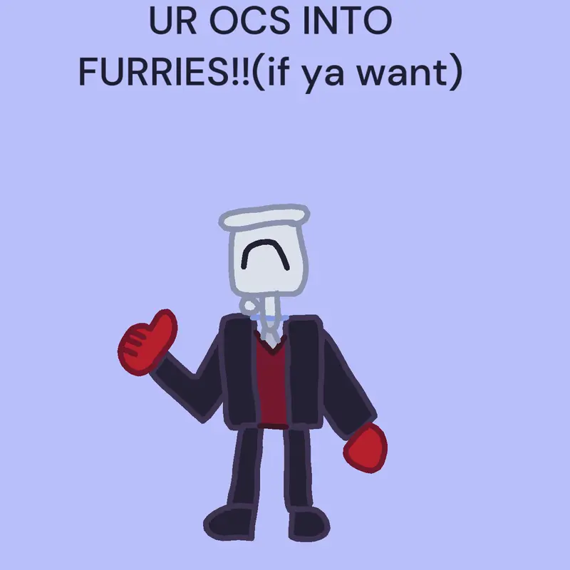Game by @P3rryHo_Da_Furry
