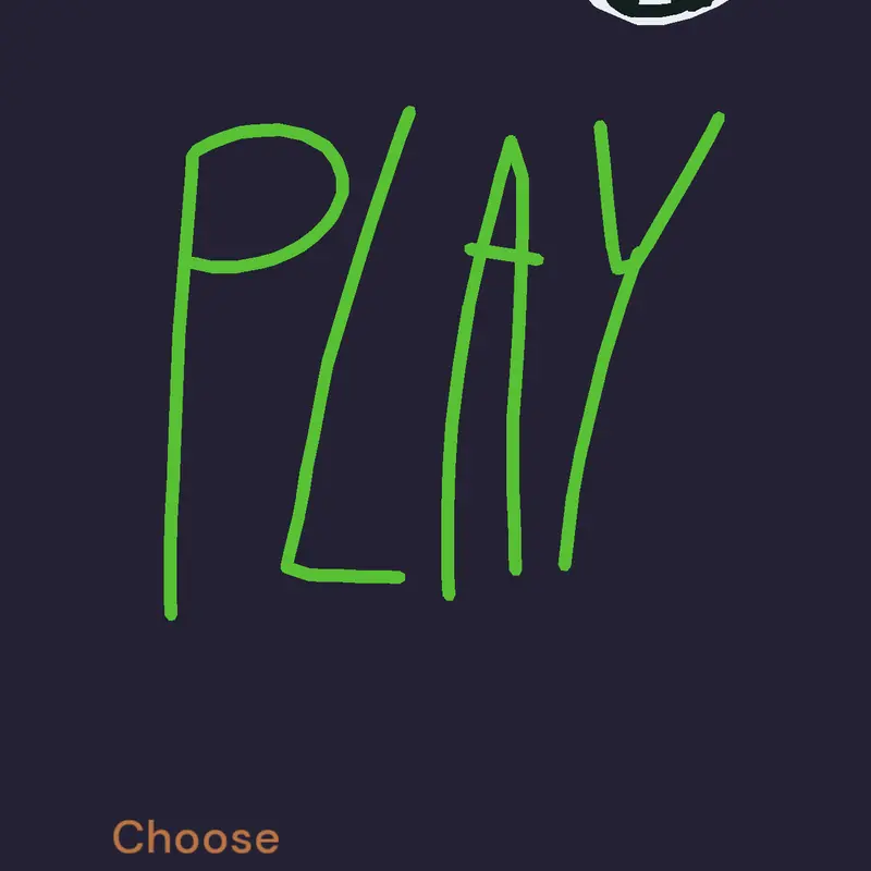 Game by @sans9850