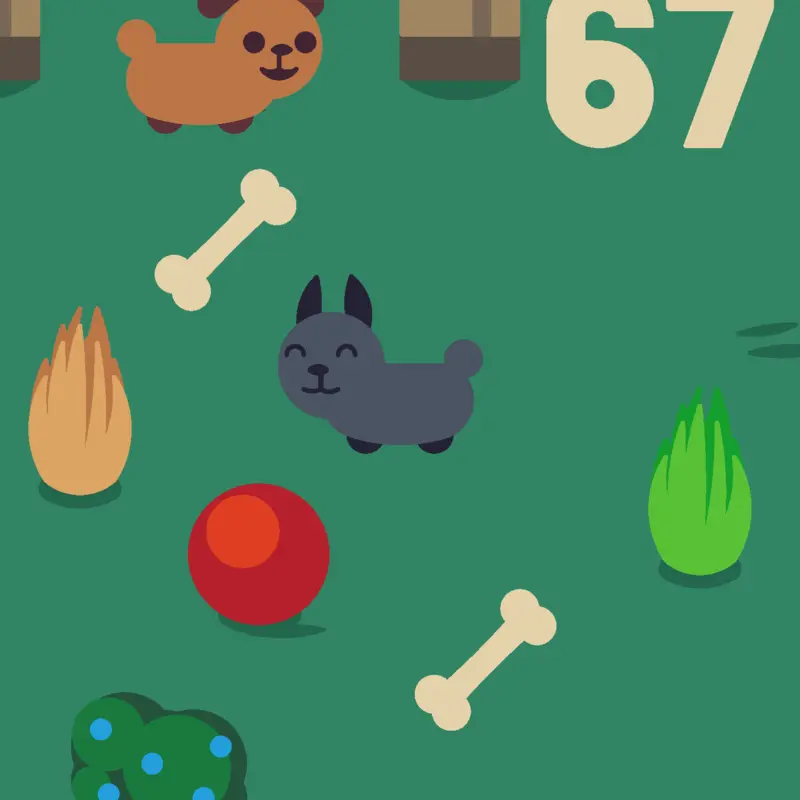 Game by @Martina_67
