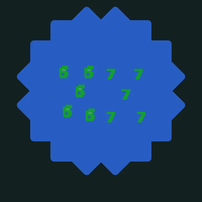 Game by @Dhwcrvwyjtev