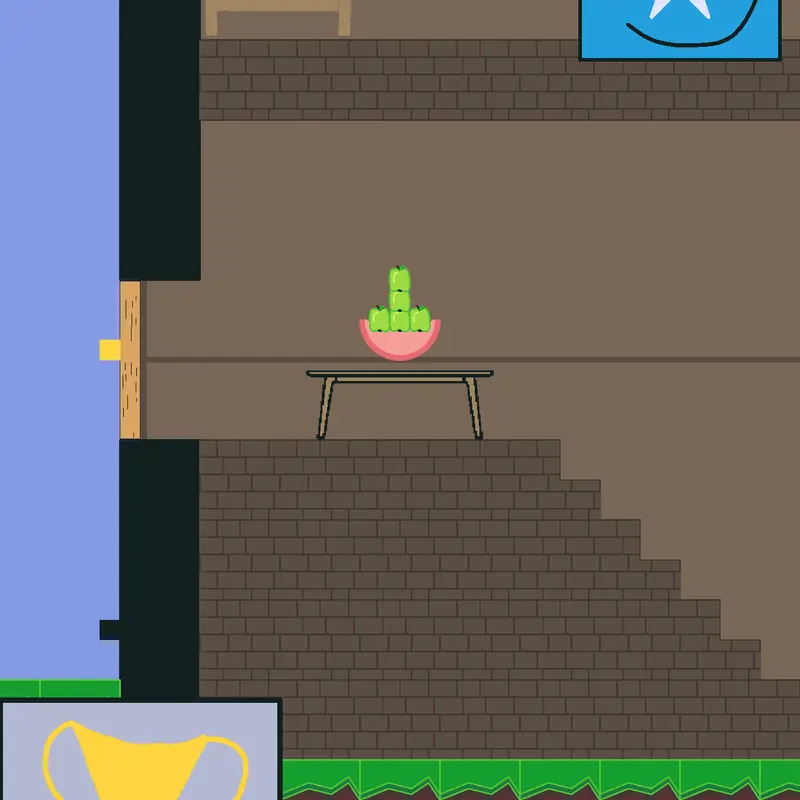 Game by @KOHLIK