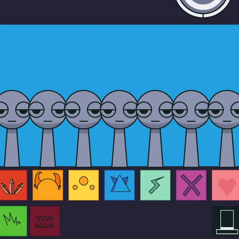 Game by @TheAbsoluteTaunter