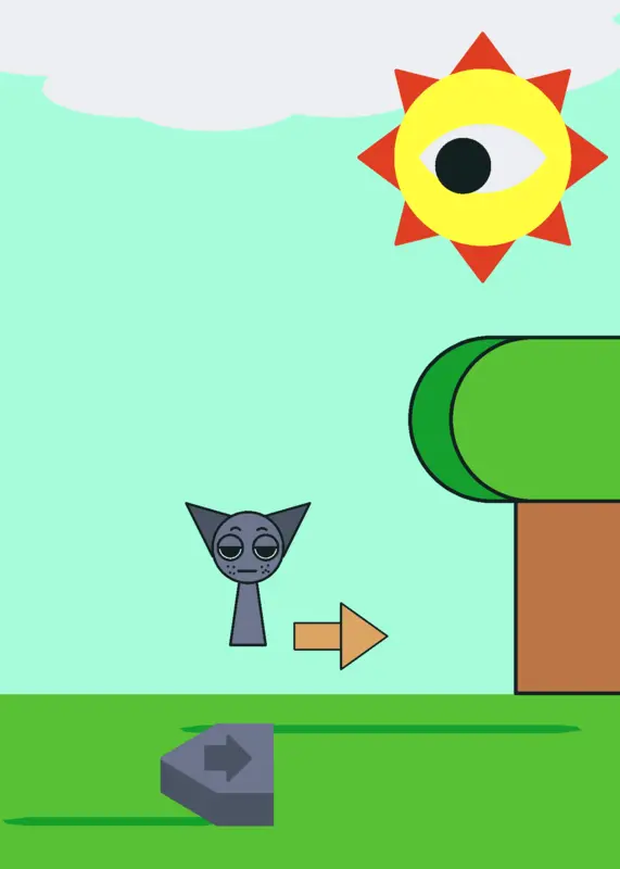 Game by @vineriajunior