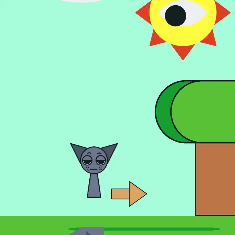 Game by @vineriajunior