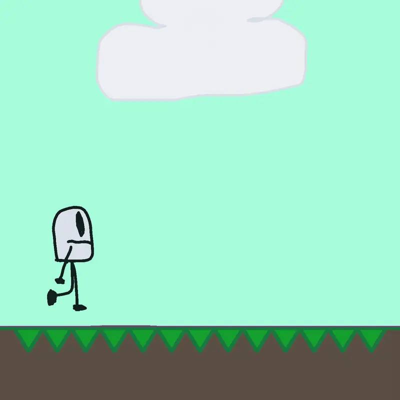 Game by @Supermop