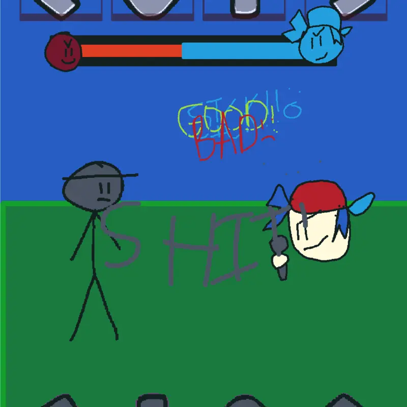 Game by @Ire1234