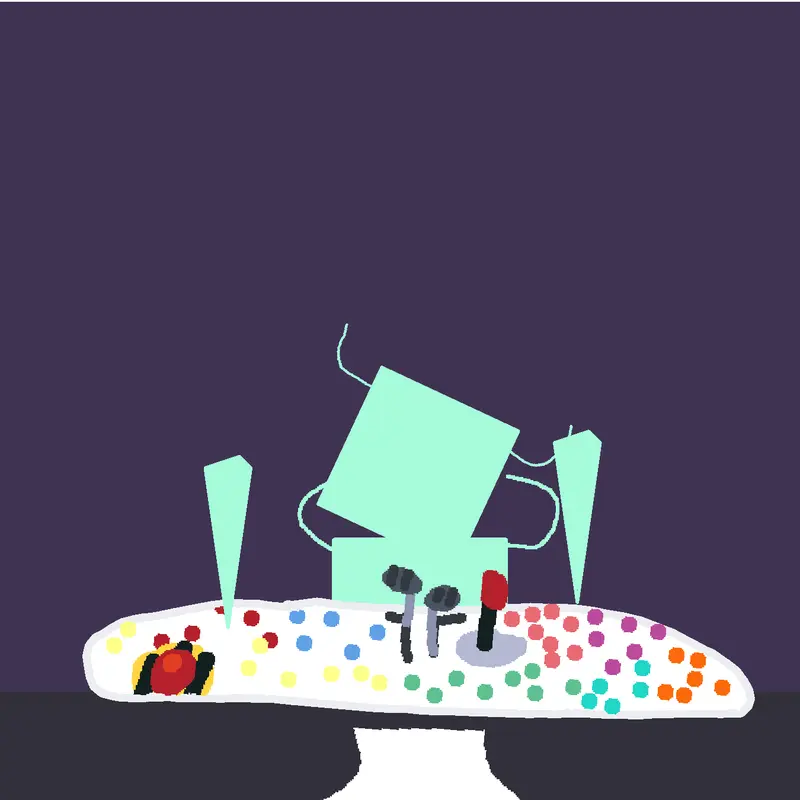 Game by @Cerina