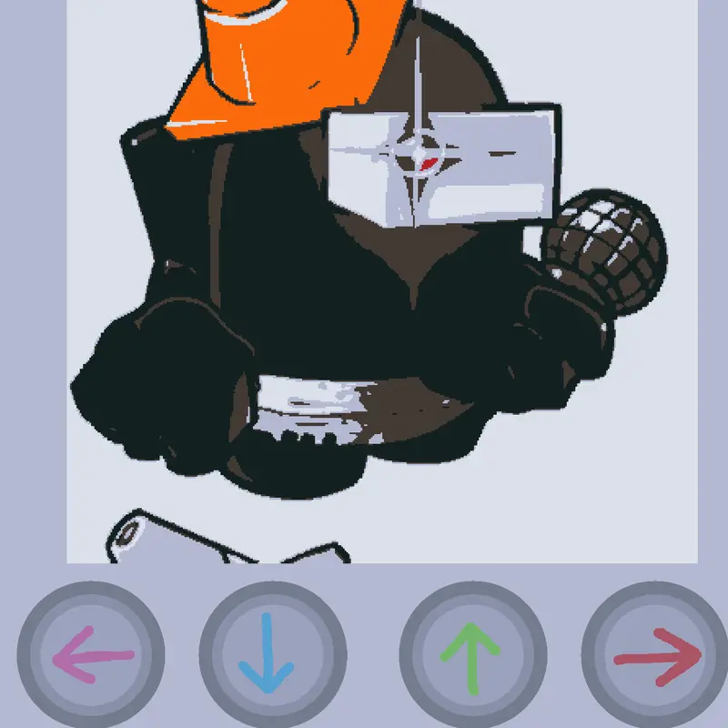 Game by @bfnsbd