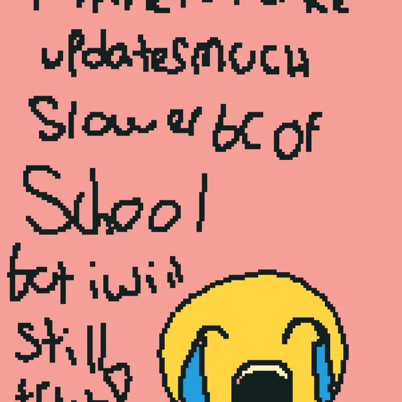 Game by @V3RiTy_L0v3r