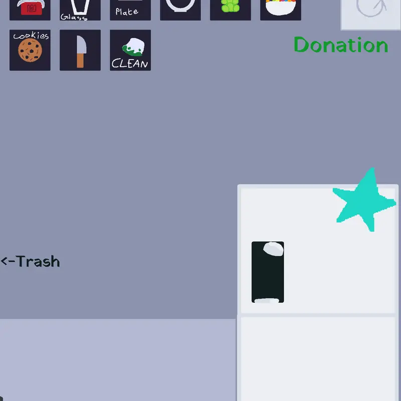 Game by @Vikiii