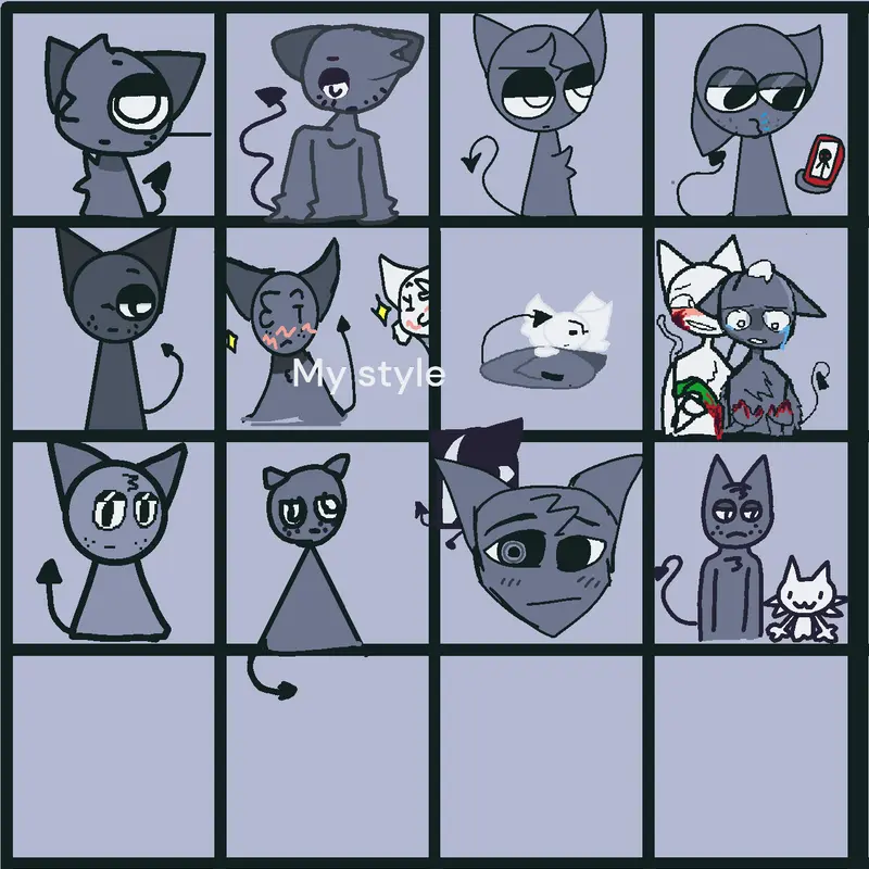 Game by @honey_bee0