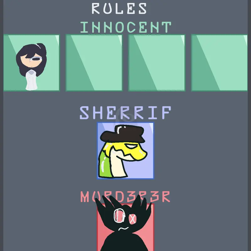 Game by @noobernoobing