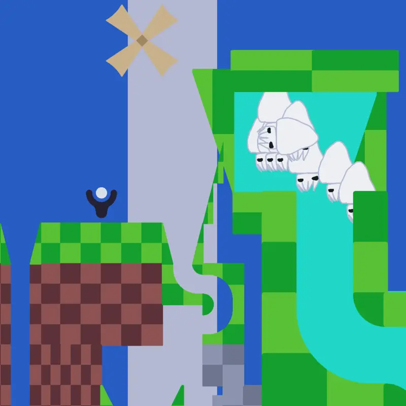 Game by @ballmo4