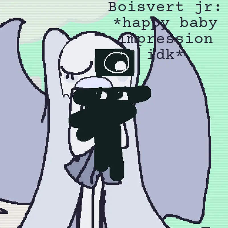 Game by @boisvert_forever