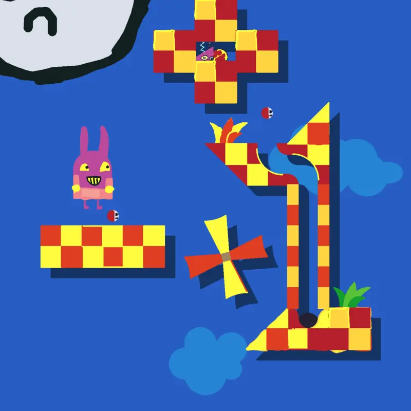 Game by @imranjax