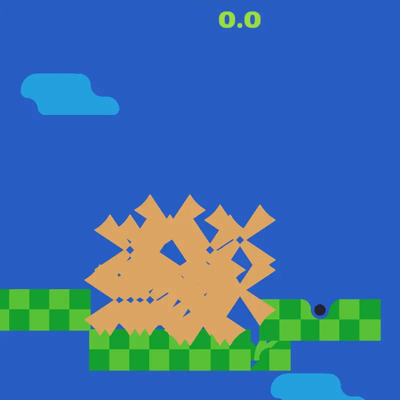 Game by @pupupik