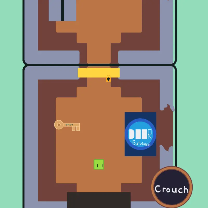 Game by @doorsfloor2