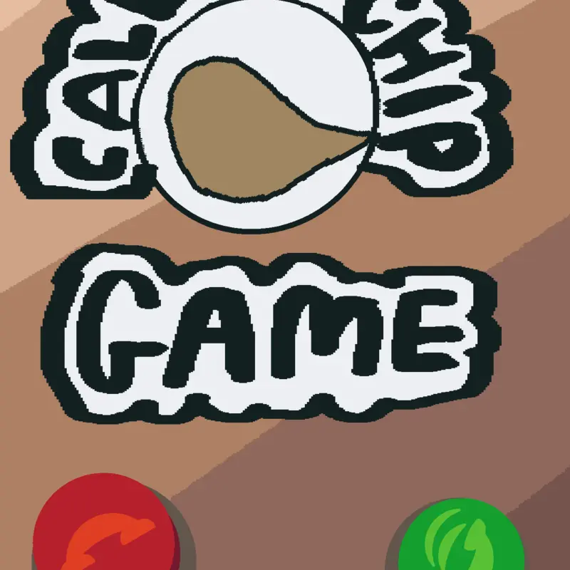 Game by @ferocow