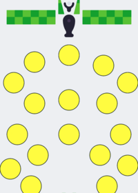 Ping ball