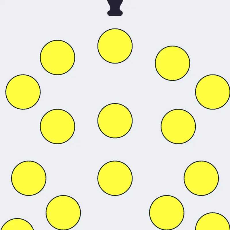 Ping ball by @GlobalMasoud