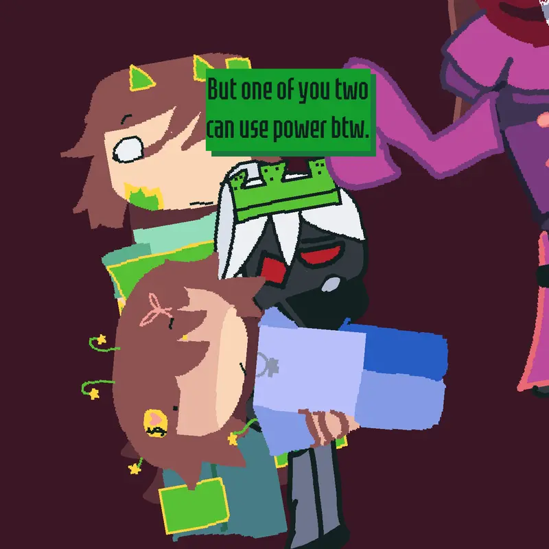 Game by @S_the_bored_creator