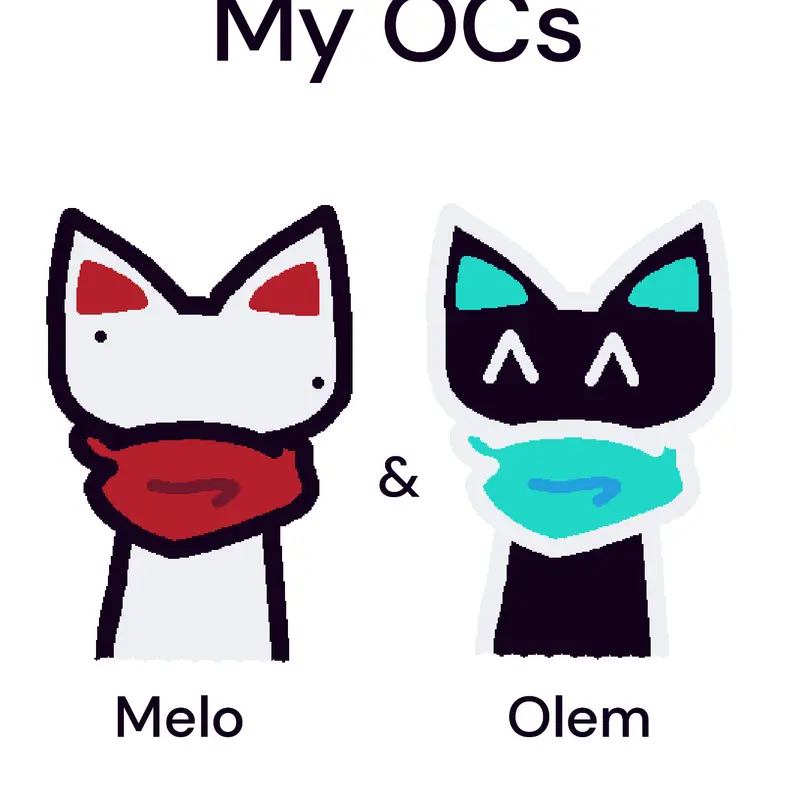 Lol by @Melolo