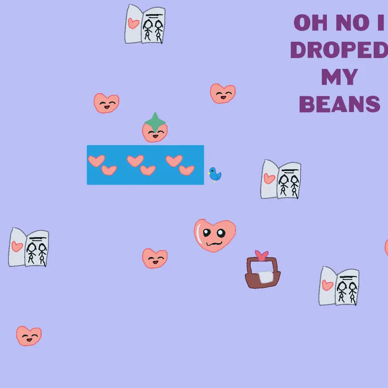 Game by @cinomroll