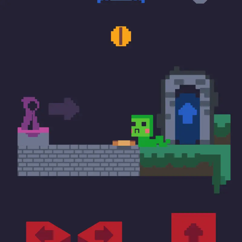 Game by @TTDD