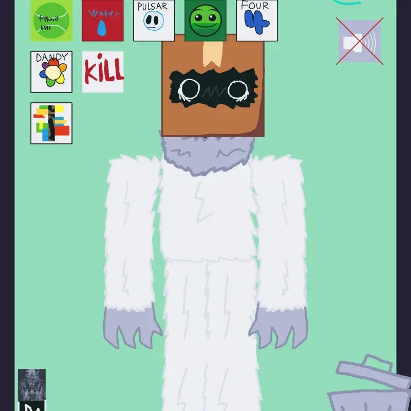 Game by @M0ssie