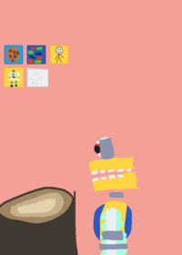 Feed wubbox(aka the bite of 24)