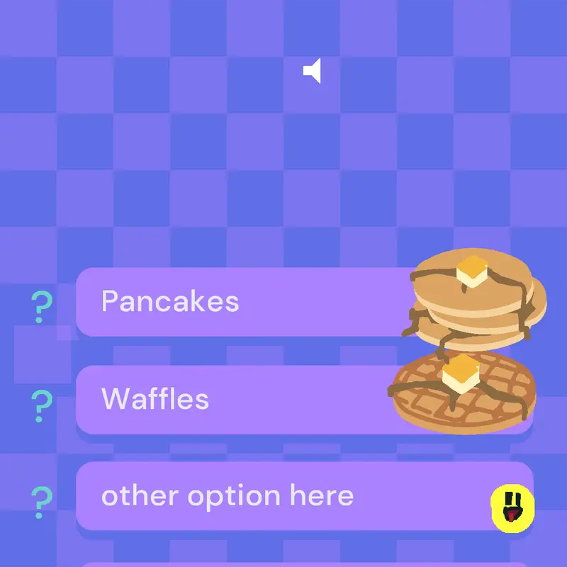 Game by @KOOKYJOJO07-bigcake