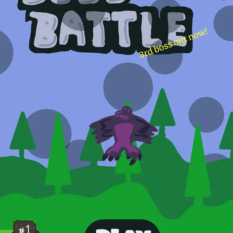 Game by @Idk______
