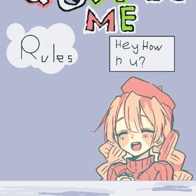 Game by @Your_local_mitsuri