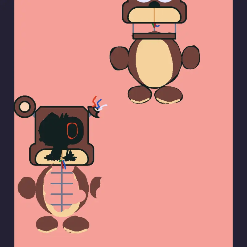Hello play game by @Tyler897