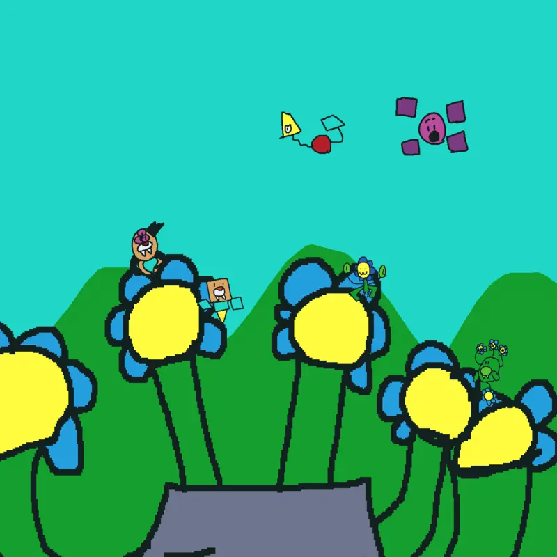 Game by @justice-junior