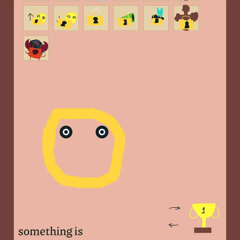 Game by @melodyeve