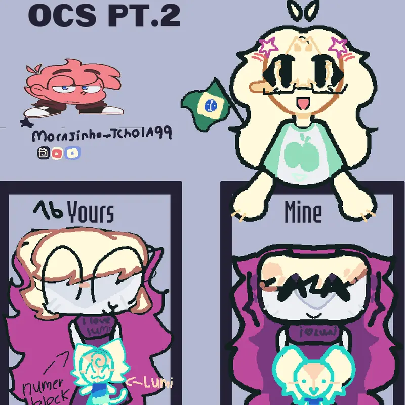 Game by @Trixxie_Skyluxx