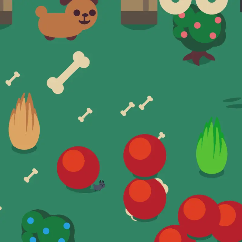 Game by @gaming1407