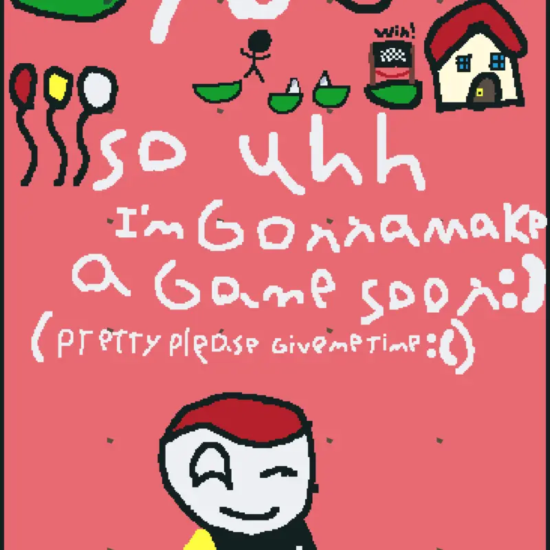 Game by @bobthefunniguy