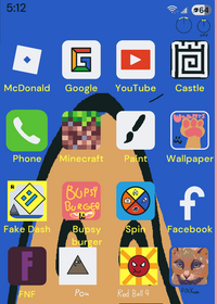 ♡Your mobile♡