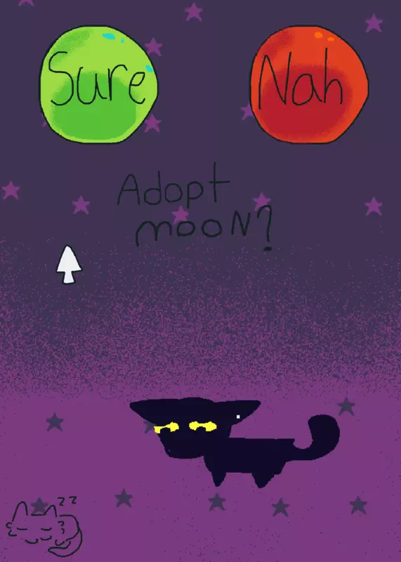 Game by @Imissmycat_1247