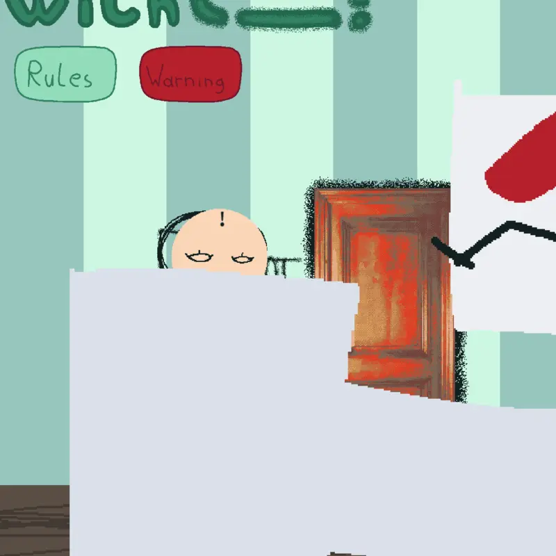 Game by @burnt_peanut