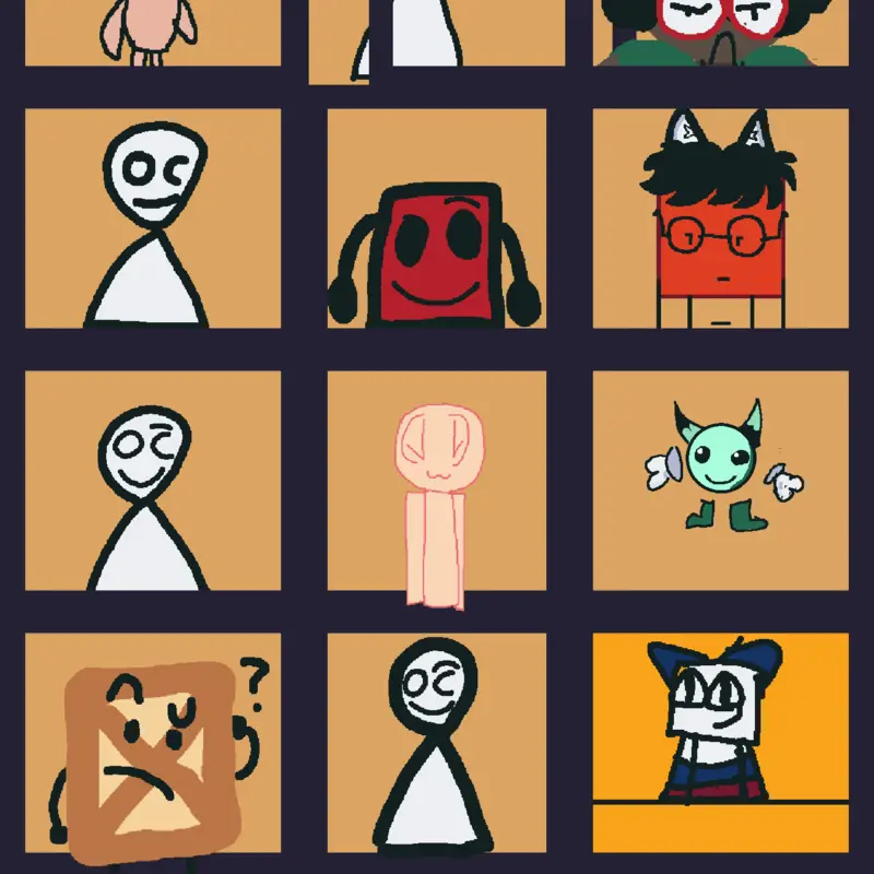 Game by @HelpMyToeHurts