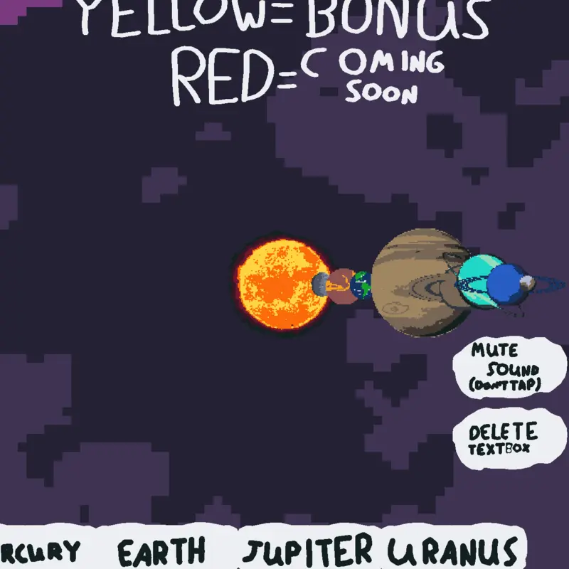 Game by @PinkMoon_2313