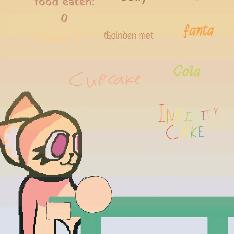 Game by @Grace980vxc