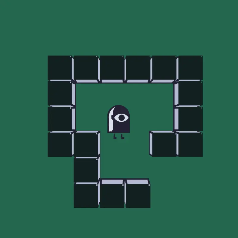 Game by @maksydab
