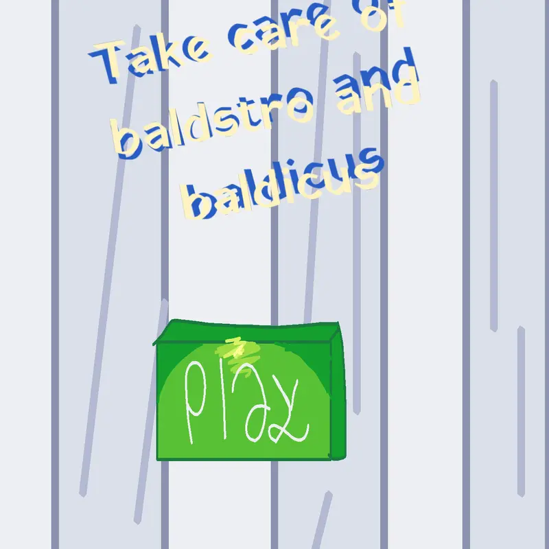 Game by @cakeroll-
