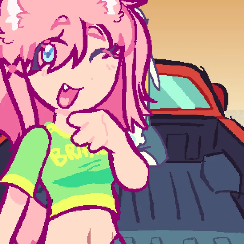 Game by @lilmad