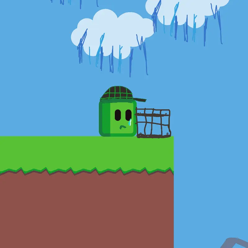 Game by @Thesilkster